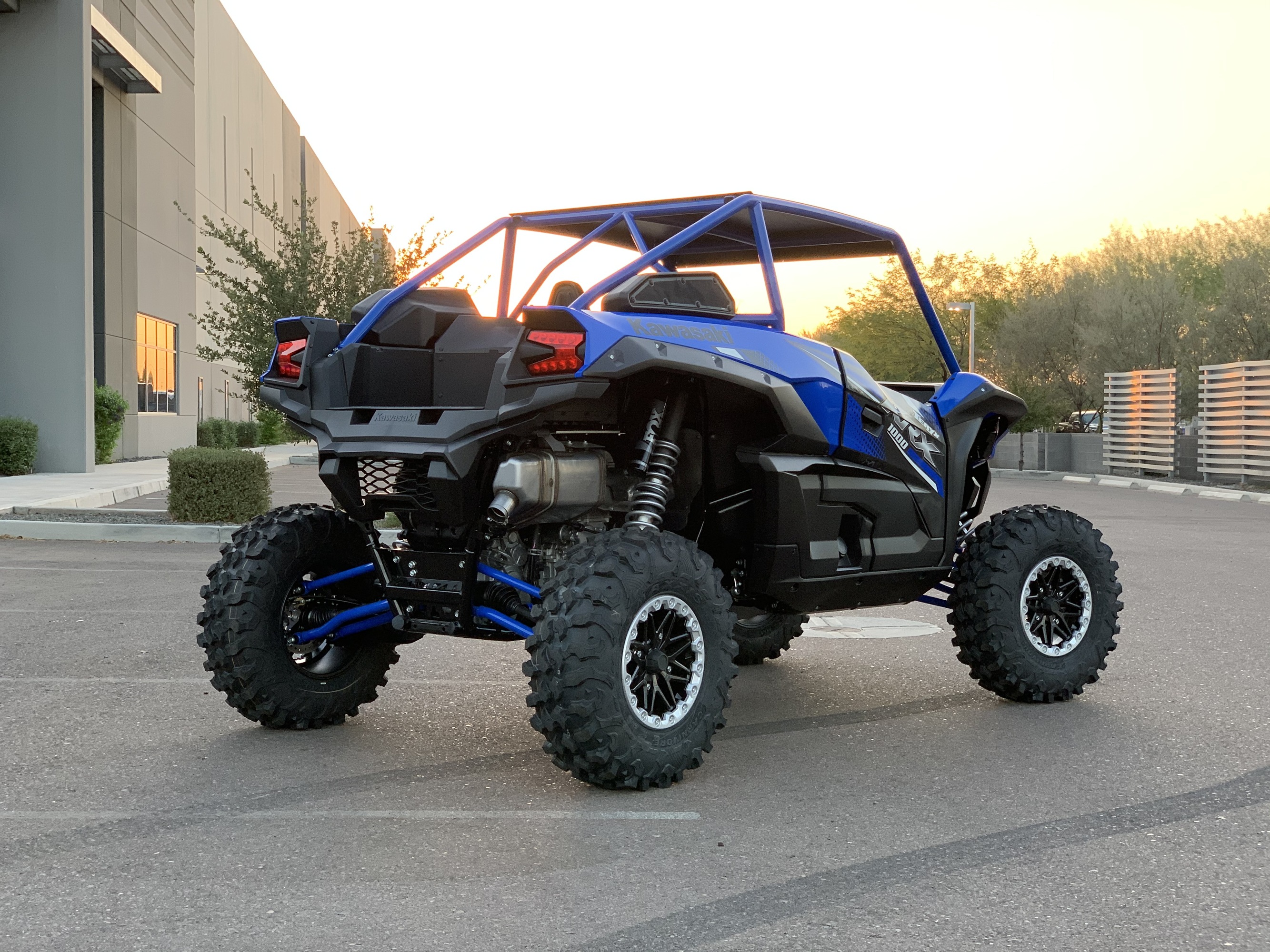 Unit6 Images | Nash Powersports | Mesa Arizona